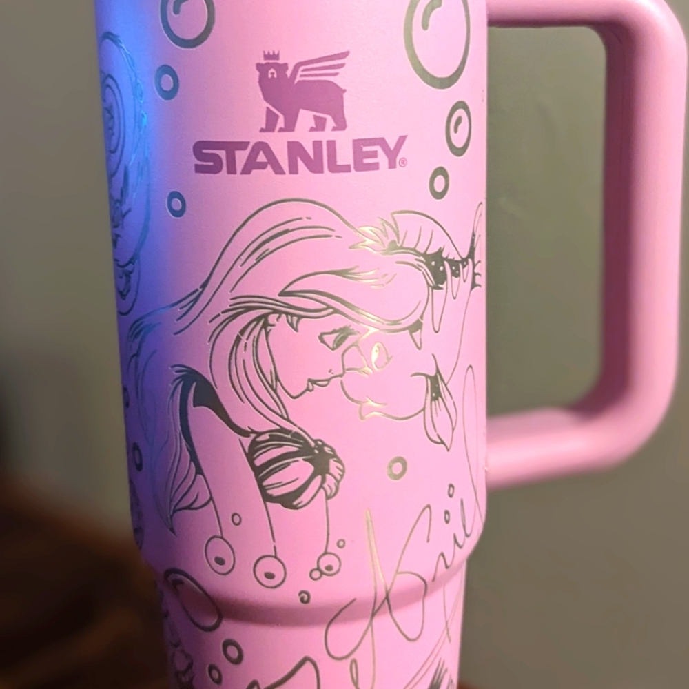 Stanley 30oz Quencher